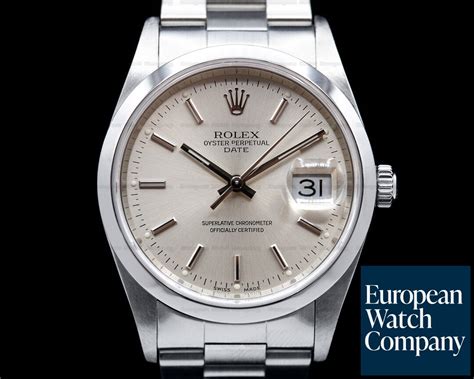 scheda tecnica rolex date 15200|rolex 15200 oyster perpetual date.